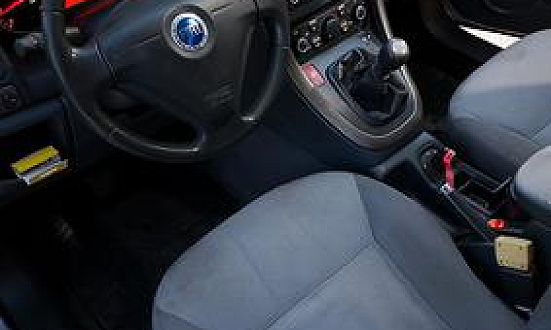 Fiat Croma 1.9 Multi...