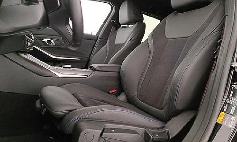 Bmw Serie 3 320E Tou...