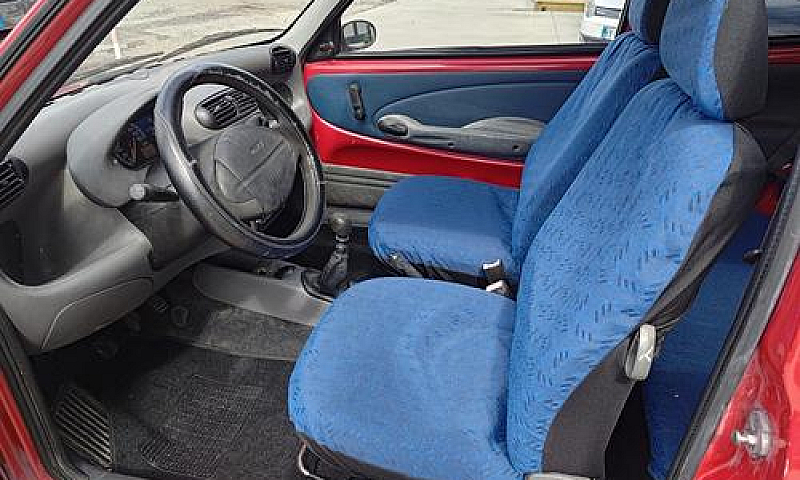 Fiat 600 1.1...