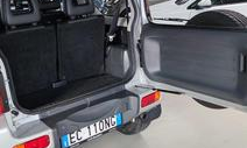 Suzuki Jimny...