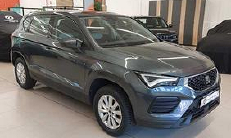 Seat Ateca 1.0 Tsi R...
