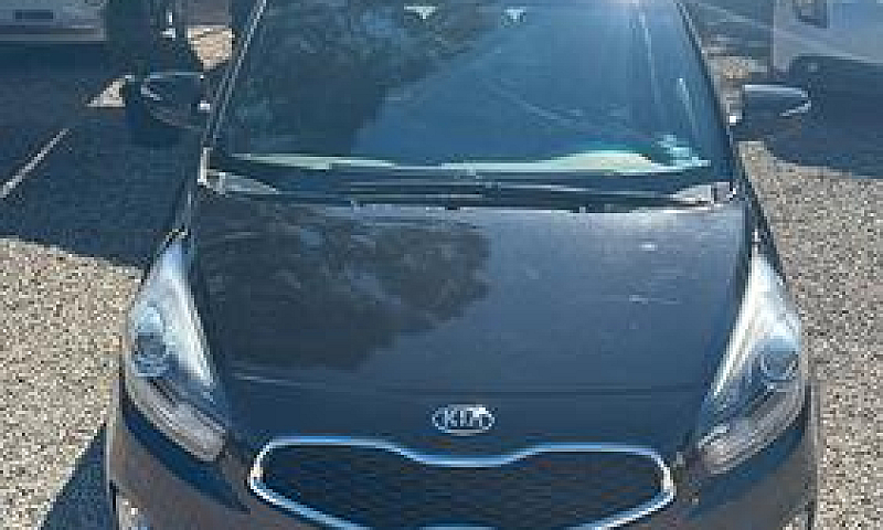Kia Carens 1.7 Crdi ...