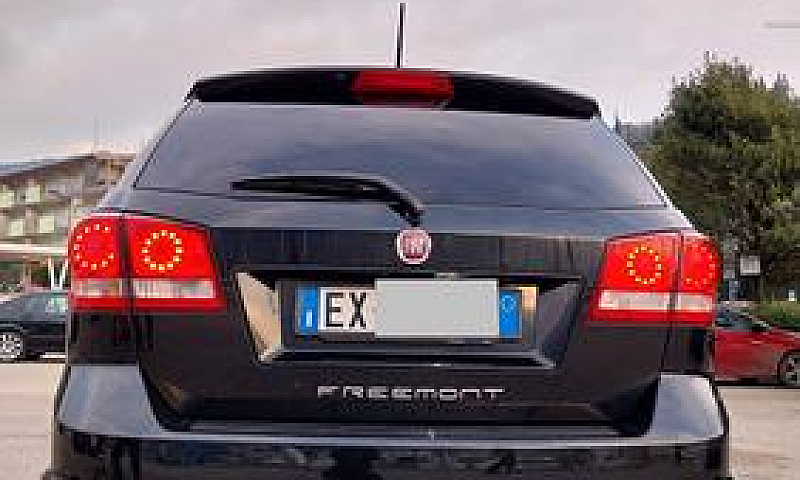 Fiat Freemonteleganz...