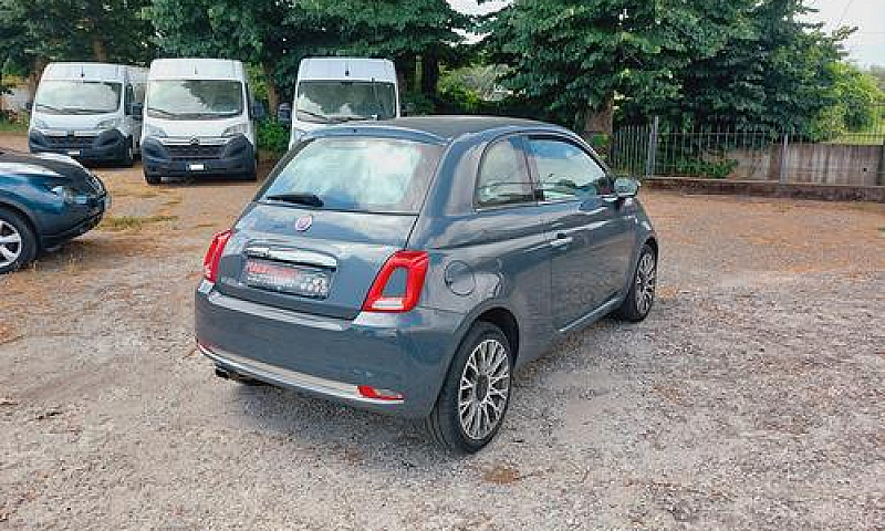 Fiat 500 1.2 Star - ...