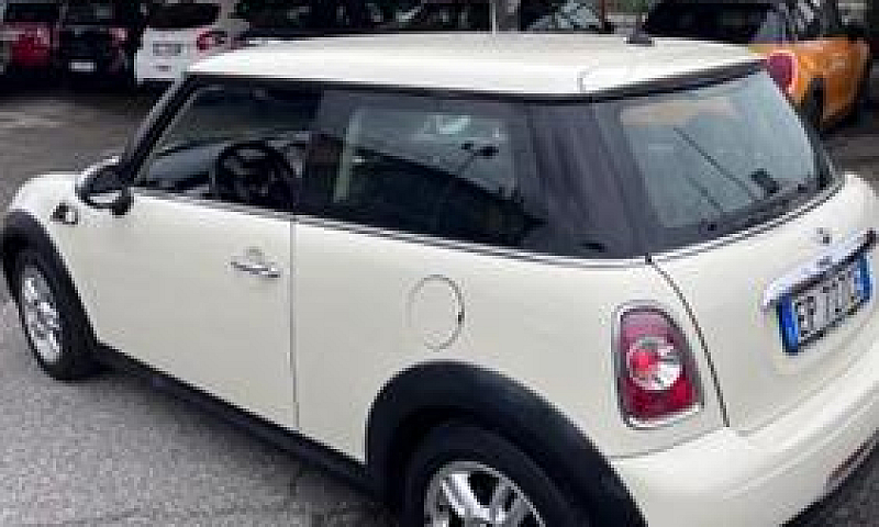 Mini One 1.6 16V One...