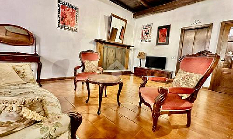 3 Locali A Spoleto...