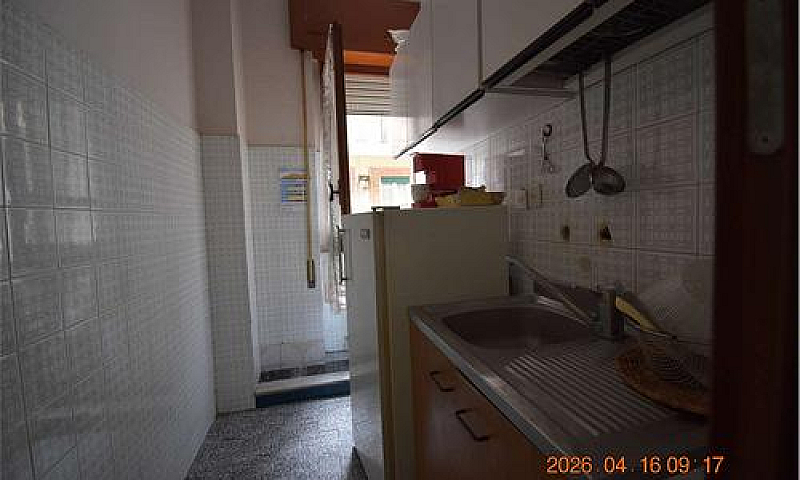 Appartamento Central...