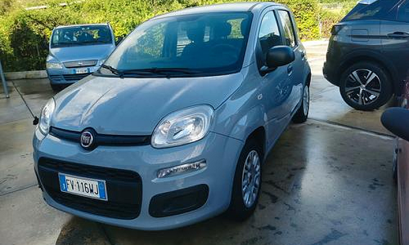 Fiat Panda 1.2 Easyp...
