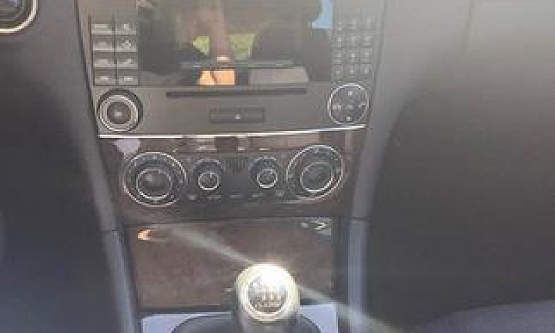Mercedes-Benz C 220 ...