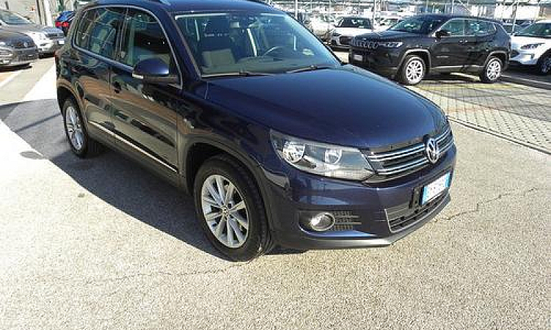 Volkswagen Tiguan 2....