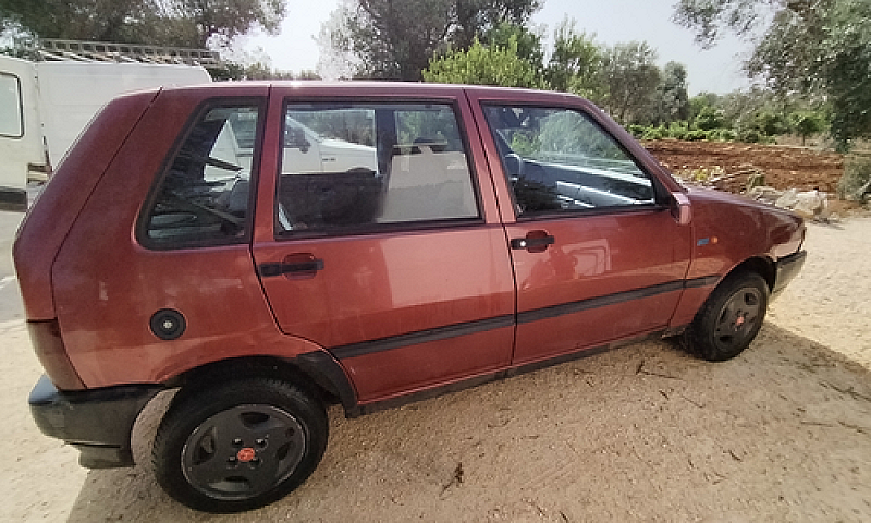 Fiat Uno 1.1 I.e...