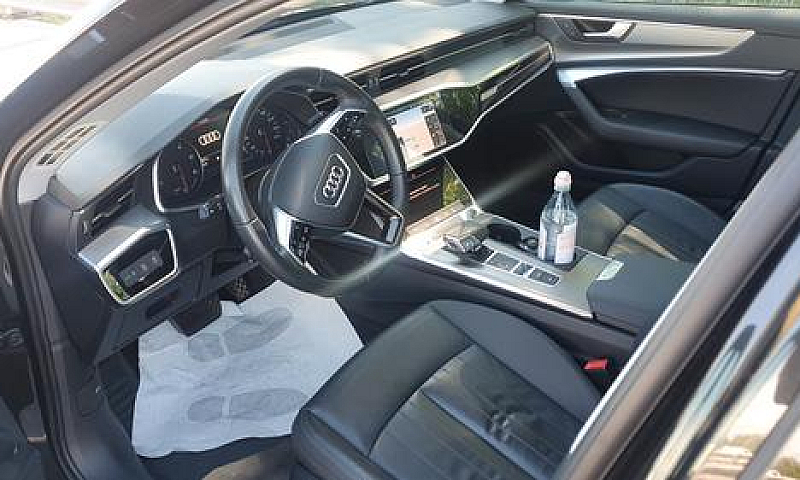 Audi A6 5ª Serie - 2...