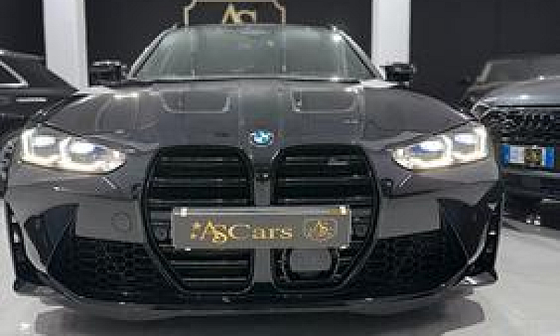 Bmw 330 M3 Touring C...