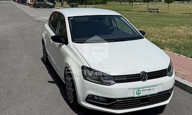 Volkswagen Polo 1.4 ...