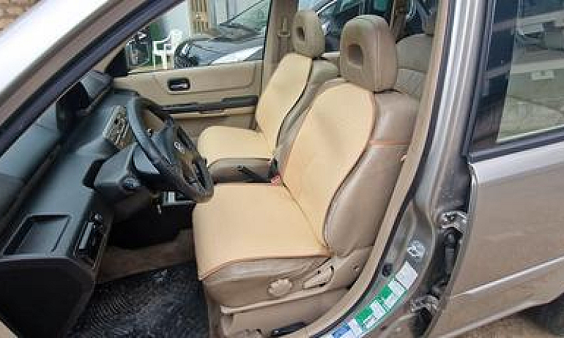 Nissan X-Trail 2.2 D...