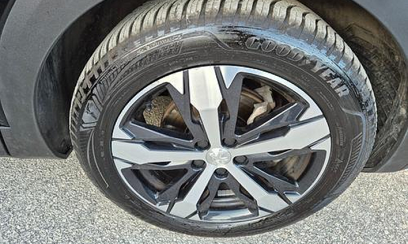 Peugeot 3008 Bluehdi...