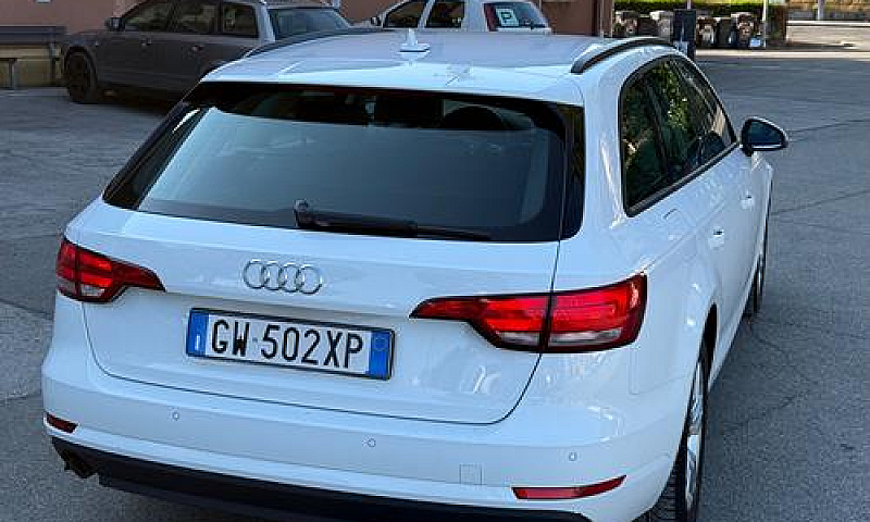 Audi A4 2.0 Tdi 150 ...