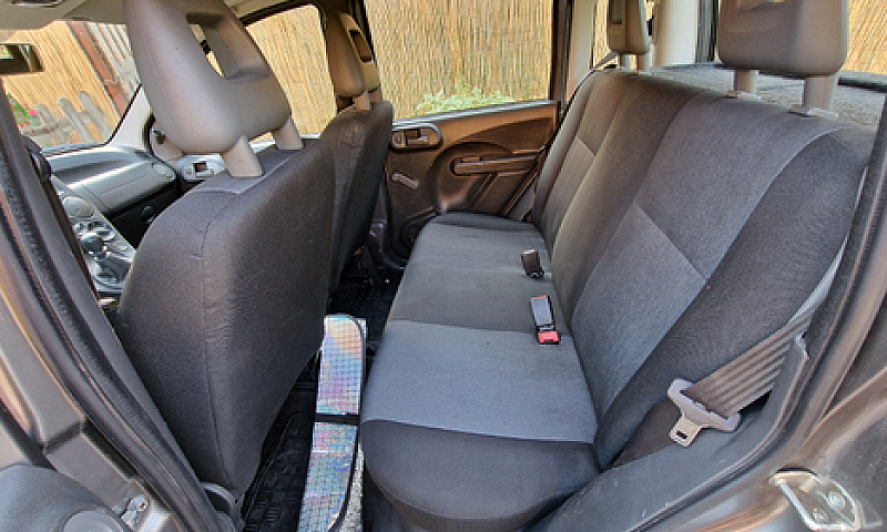 Fiat Panda 1.3 Multi...