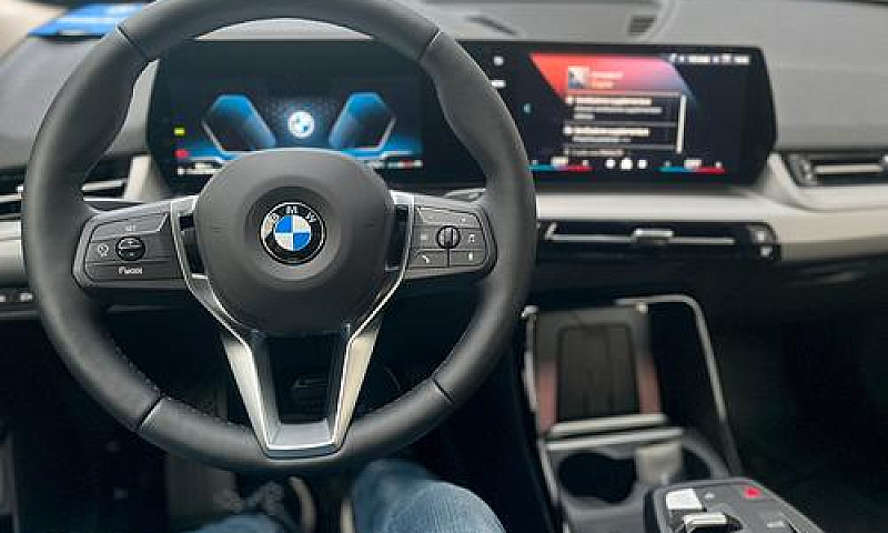 Bmw X1...