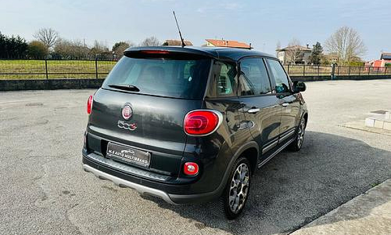 Fiat 500L Cross 1.3 ...