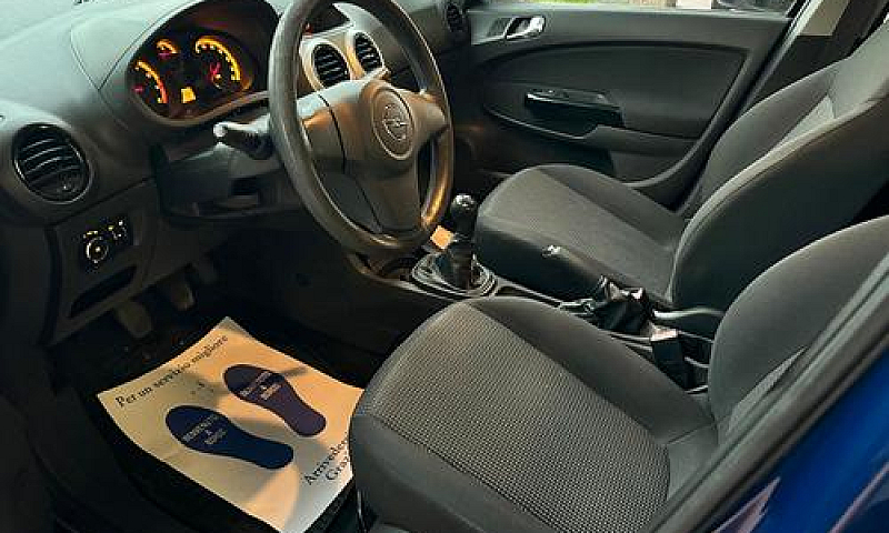 Opel Corsa 1.2 5 Por...