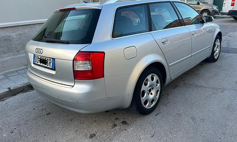 Audi A4 1.9 Tdi 131C...