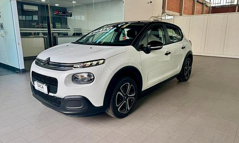 Citroen C3 Puretech ...
