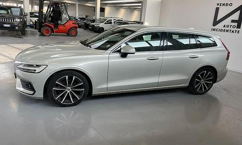 Volvo V60 2.0 D3 150...