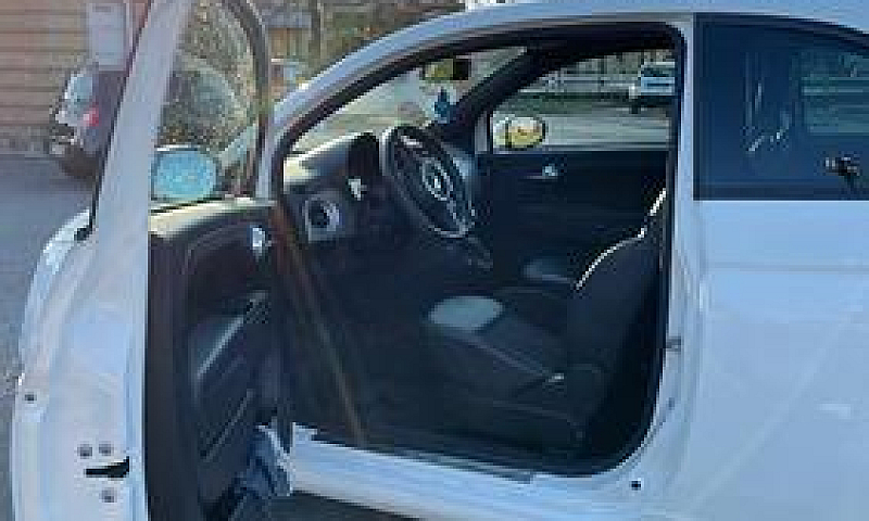 Fiat 500 S...