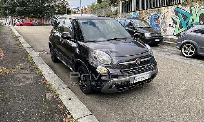 Fiat 500L 1.3 Multij...