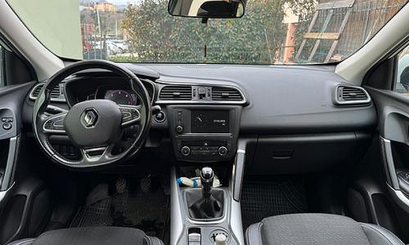 Renault Kadjar 2016 ...