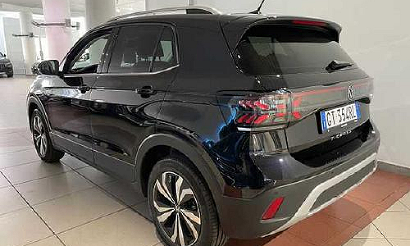 Volkswagen T-Cross M...