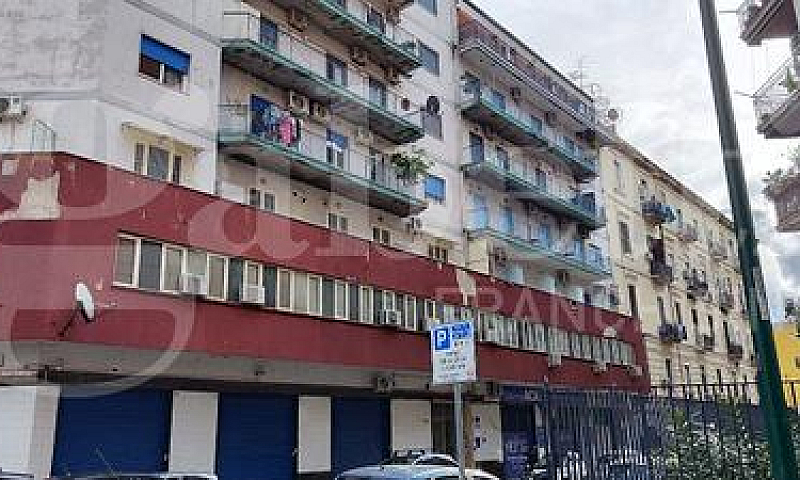 Appartamento Napoli ...