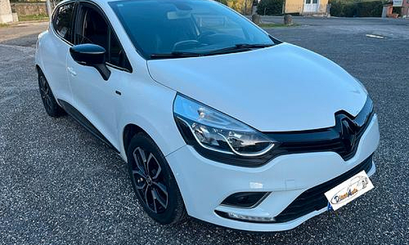 Renault Clio Zen Gpl...