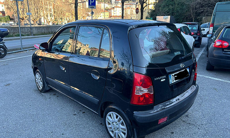 Hyundai Atos 1.1 Ben...