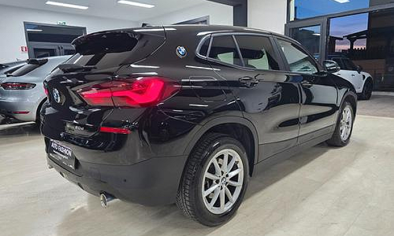 Bmw X2 Sdrive20D Adv...