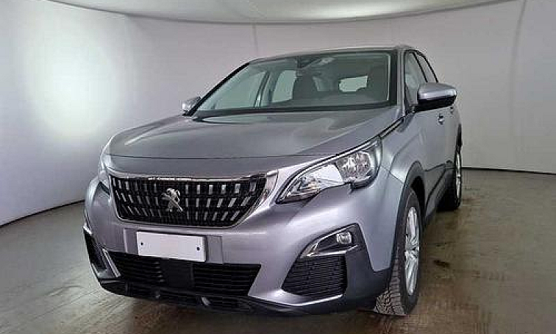 Peugeot 3008 Bluehdi...