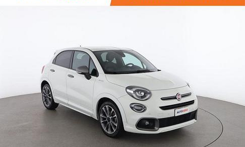 Fiat 500X Zw27567...