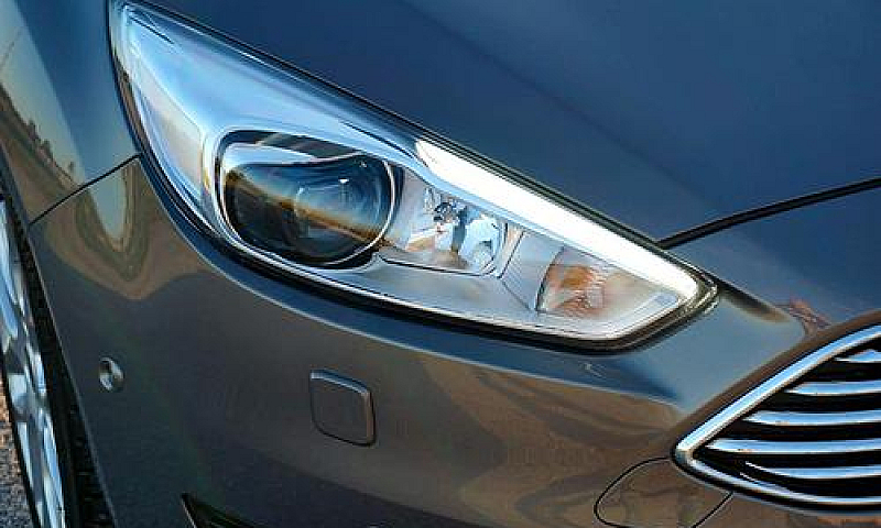 Ford Focus 3ª Serie ...
