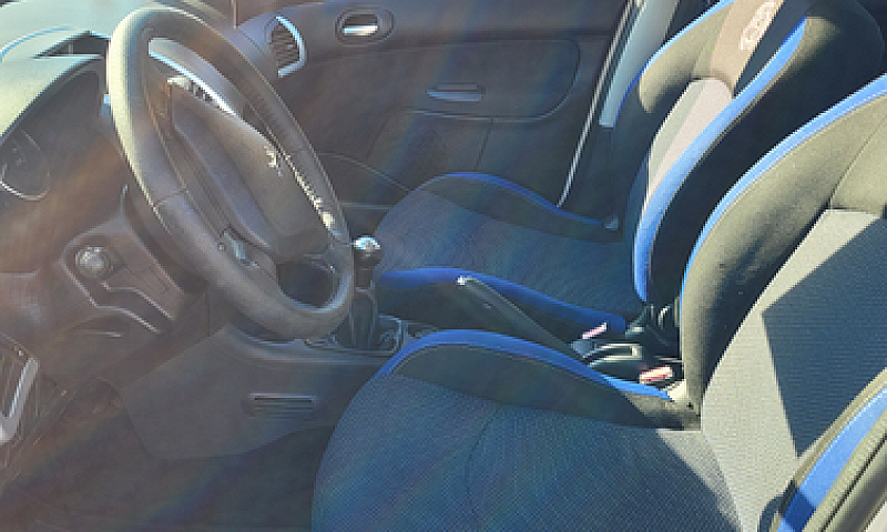 Peugeot 206 1.1 Gpl ...