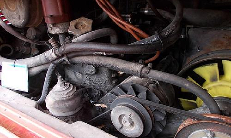 Fiat 900T Cassonato ...