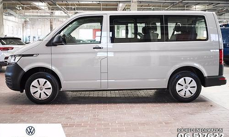 Volkswagen Transport...