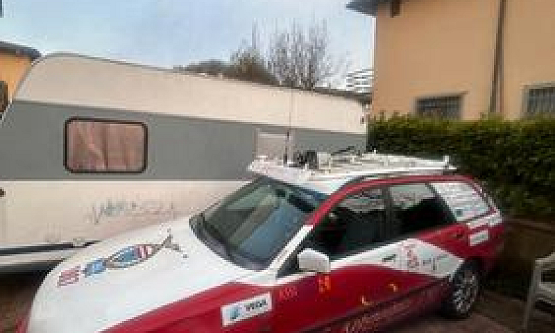 Ammiraglia Squadra C...