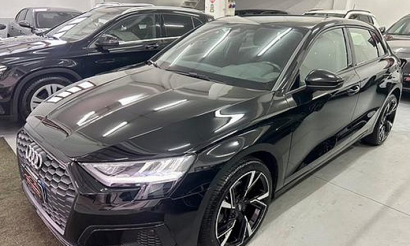 Audi A3 Spb 30 Tdi S...