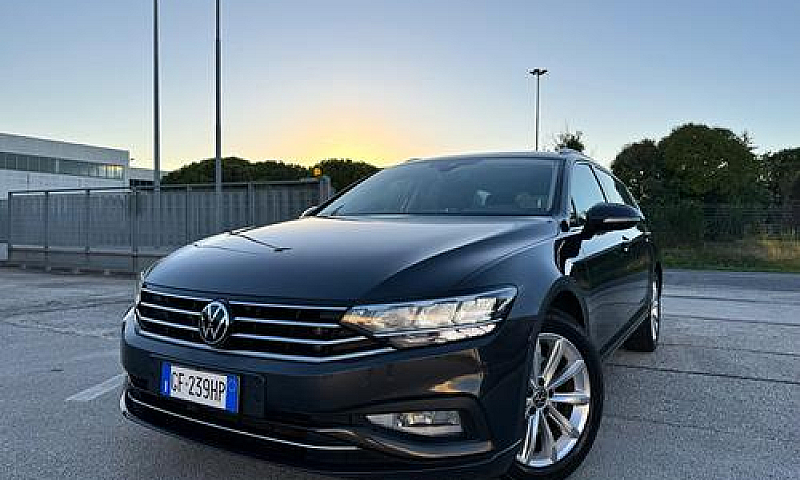 Volkswagen Passat 2....