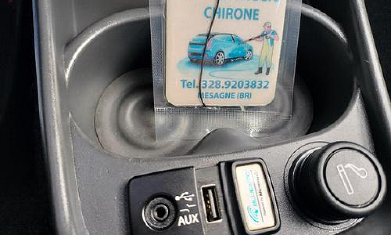 Fiat 500 1.2 Benzina...