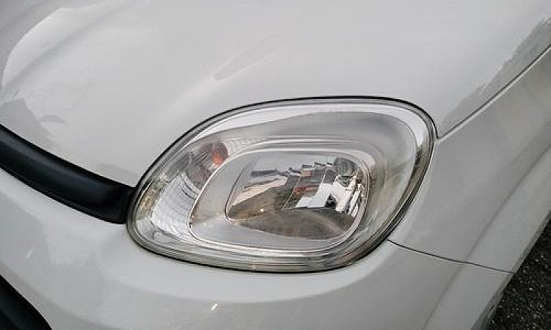 Fiat Panda 0.9 Twina...