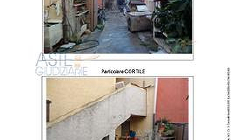 Appartamento Assemin...