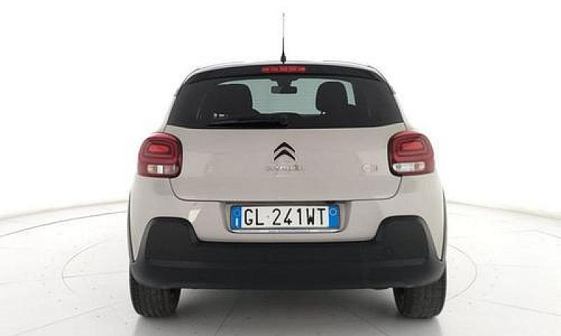 Citroën C3 1.2 Puret...