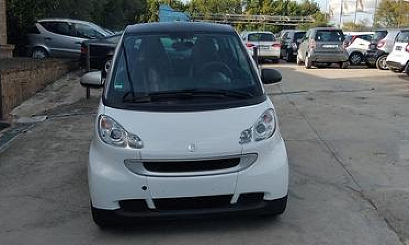 Smart Fortwo Finanzi...
